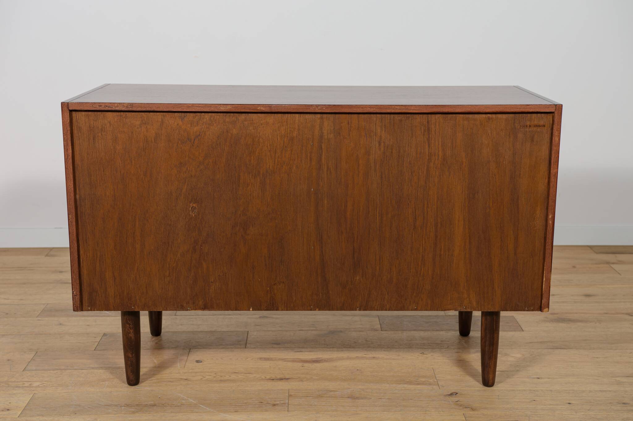 Mid-Century Sideboard by Ib Kofod-Larsen for Faarup Mobelfabrik, 1960s