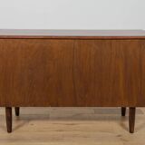 Mid-Century Sideboard by Ib Kofod-Larsen for Faarup Mobelfabrik, 1960s