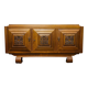 Sideboard, buffet from the 1940s.