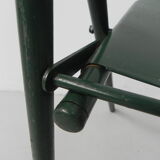 4 chaises