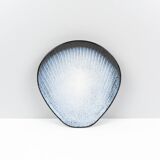 Marcel Guillot - Set of 12 ceramic plates