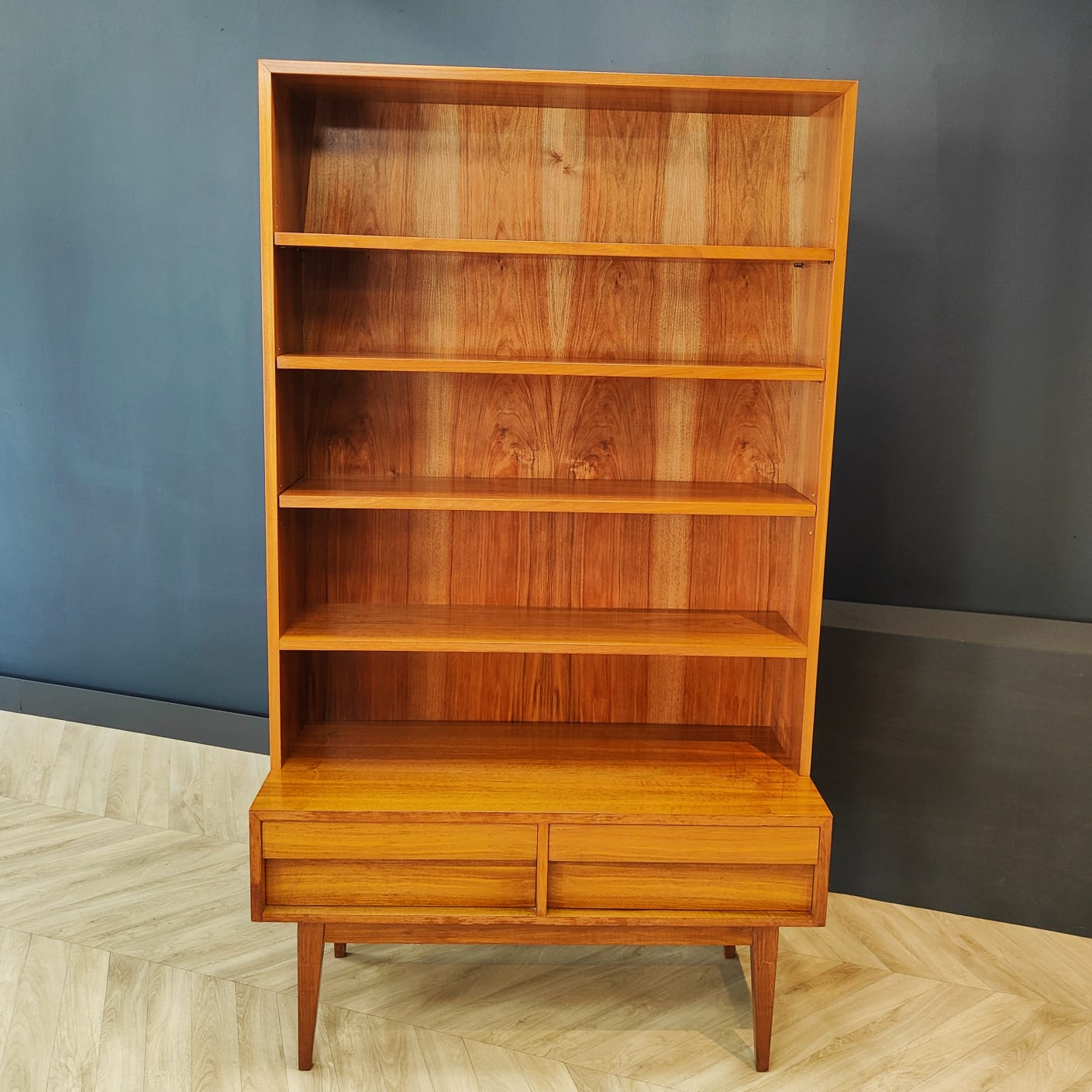 Bookcase 1960