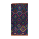 Anatolian handmade kilim rug 348 cm x 176 cm