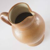 Pitcher in Berry sandstone