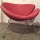 Orange Slice armchair by Pierre Paulin for Artifort 60