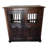 Provencal dresser buffet