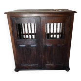 Provencal dresser buffet