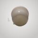 Mushroom Table Lamp known as Murano Vintage Lighting Fixture