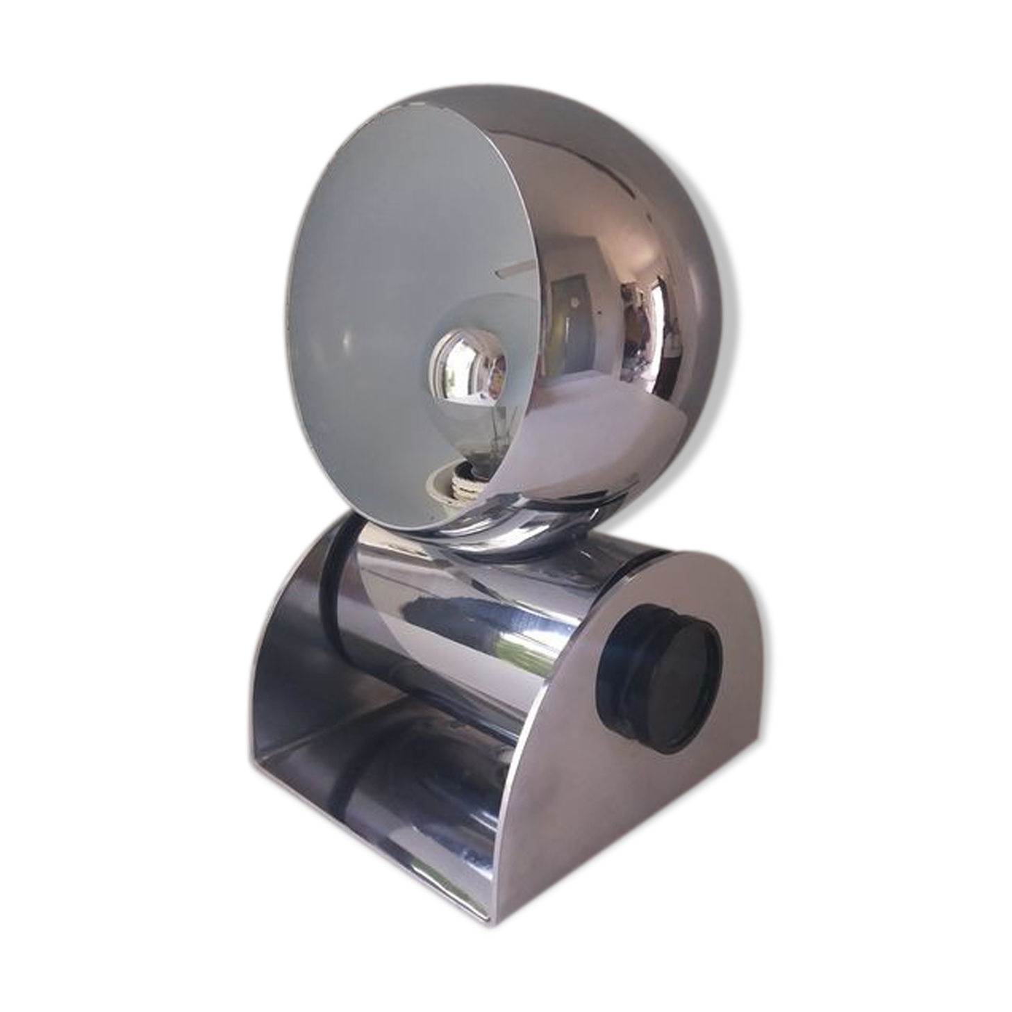 Tronconi table lamp/wall