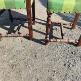 chaises Louis XIII
