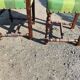 Louis XIII chairs