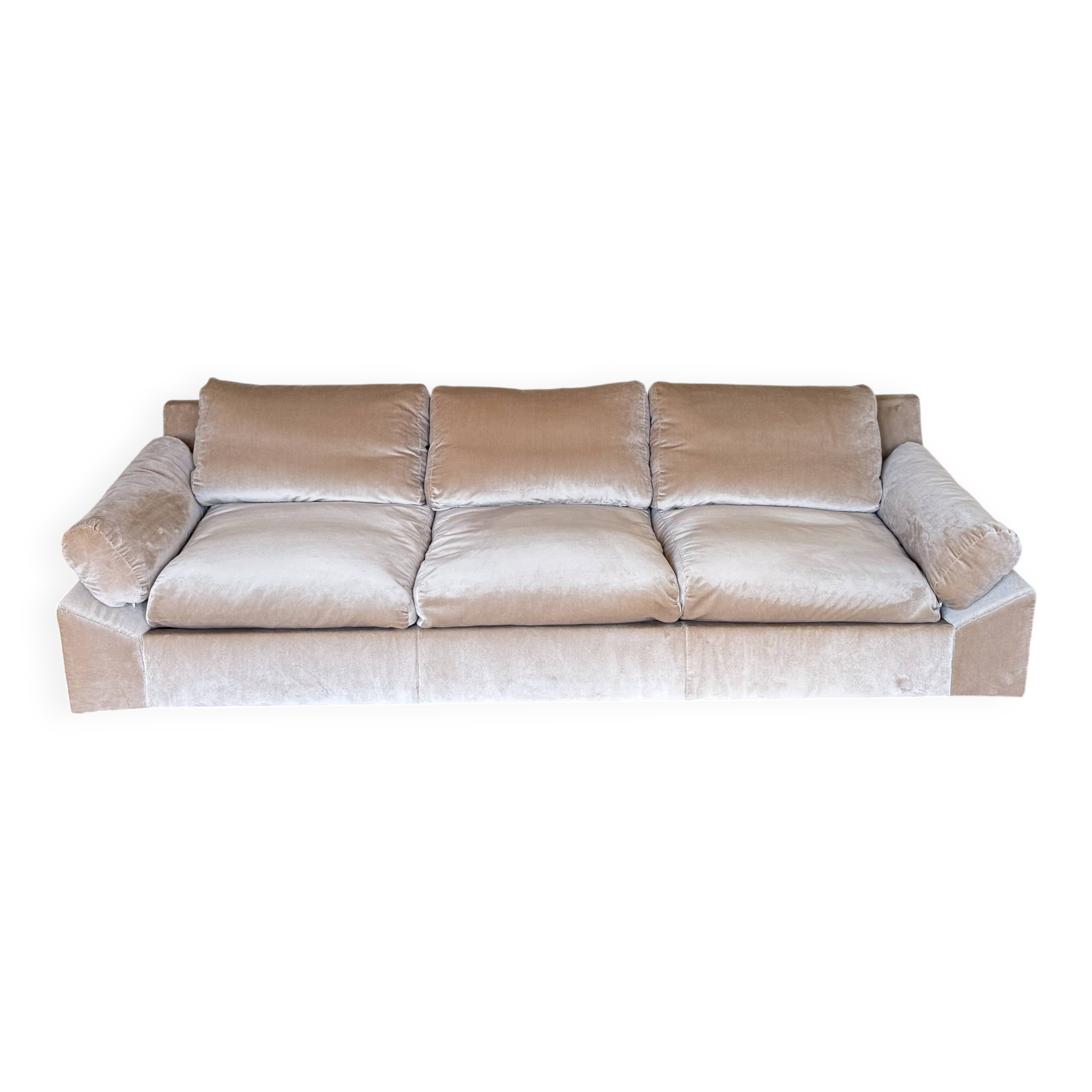 70s international furniture sofa