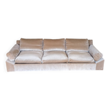 70s international furniture sofa