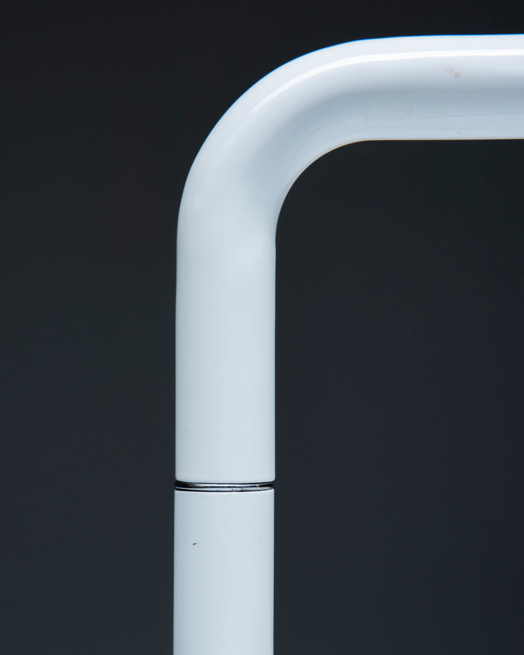 Desk lamp Fuga par L Roncalli pour Luci 1970s Italy