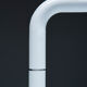 Desk lamp Fuga par L Roncalli pour Luci 1970s Italy