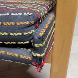 Steiner armchair by ARP, 1950s vintage