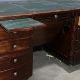 Antique Art Deco Office