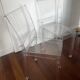 paire chaises Starck