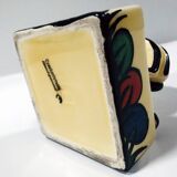 Rabbit Ashtray • Empty Pocket • Earthenware • Art Deco • Ditmar Urbach • 1930