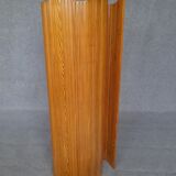 1950 period slatted screen