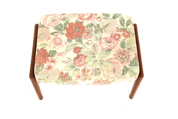 Repose-pied ''Profil'', folke ohlsson, dux, suède 1960