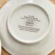 Set of 3 Acapulco saucers from Villeroy and Boch