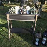 Console jardinière
