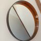 Vintage plexiglass mirror Syla 710