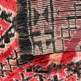 Tapis Marmoucha - 189 x 358 cm