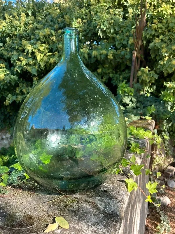 Give me green Jeanne 20 L.