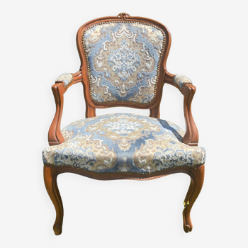 Antique armchair