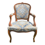 Fauteuil ancien