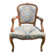 Antique armchair