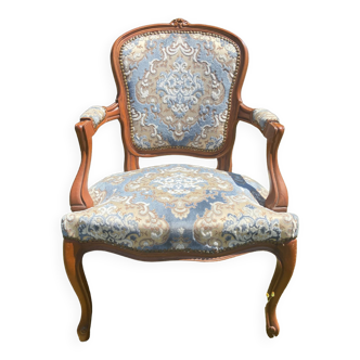 Antique armchair