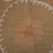 Tapis noué à la main, tapis turc vintage 168x220 cm