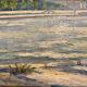 Old painting, signed marine, 50s/60s