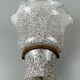 60s 70s doria wall sconce wall lamp space age 60s design