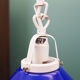 Pendant lamp, Danish design, 1970s, made in Denmark