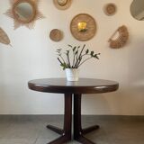 Table Baumann vintage 2 rallonges