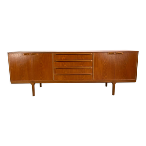 Buffet mcintosh vintage des années 1960