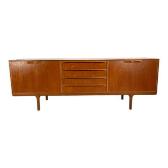 Buffet mcintosh vintage des années 1960