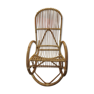 Rocking chair vintage