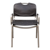 Sedie Castiglietta di Achille Castiglioni e Marcello Malein per Zanotta, 1967