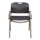 Sedie Castiglietta di Achille Castiglioni e Marcello Malein per Zanotta, 1967