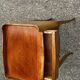 Pair of Louis XV style cherrywood bedside tables