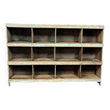 Locker cabinet