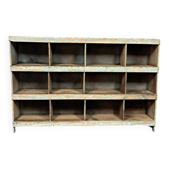 Locker cabinet