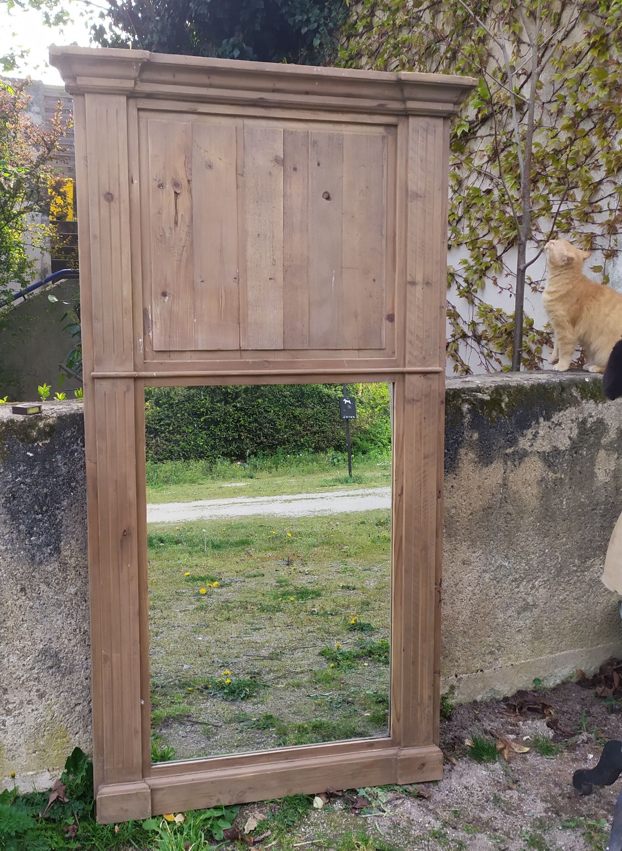 Trumeau XL - 180 X 92 cm