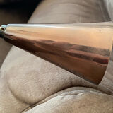 Rare Lustre Vintage des années 60, dans l’esprit Stilnovo / Maison Arlus.