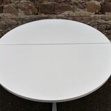 Modular kitchen table Mid-Century 1970 Roche Bobois formica
